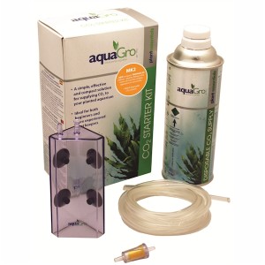 Aquagro Co2 Starter Kit Mk2